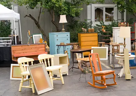 Firma Hagedorn - Haushalts- und Firmenauflösungen in Heidelberg und Umgebung