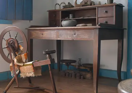 Firma Hagedorn - Haushalts- und Firmenauflösungen in Heidelberg und Umgebung